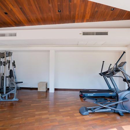 Pranaluxe 3 Bedroom Pool Villa Ban Pak Nam Pran Ngoại thất bức ảnh