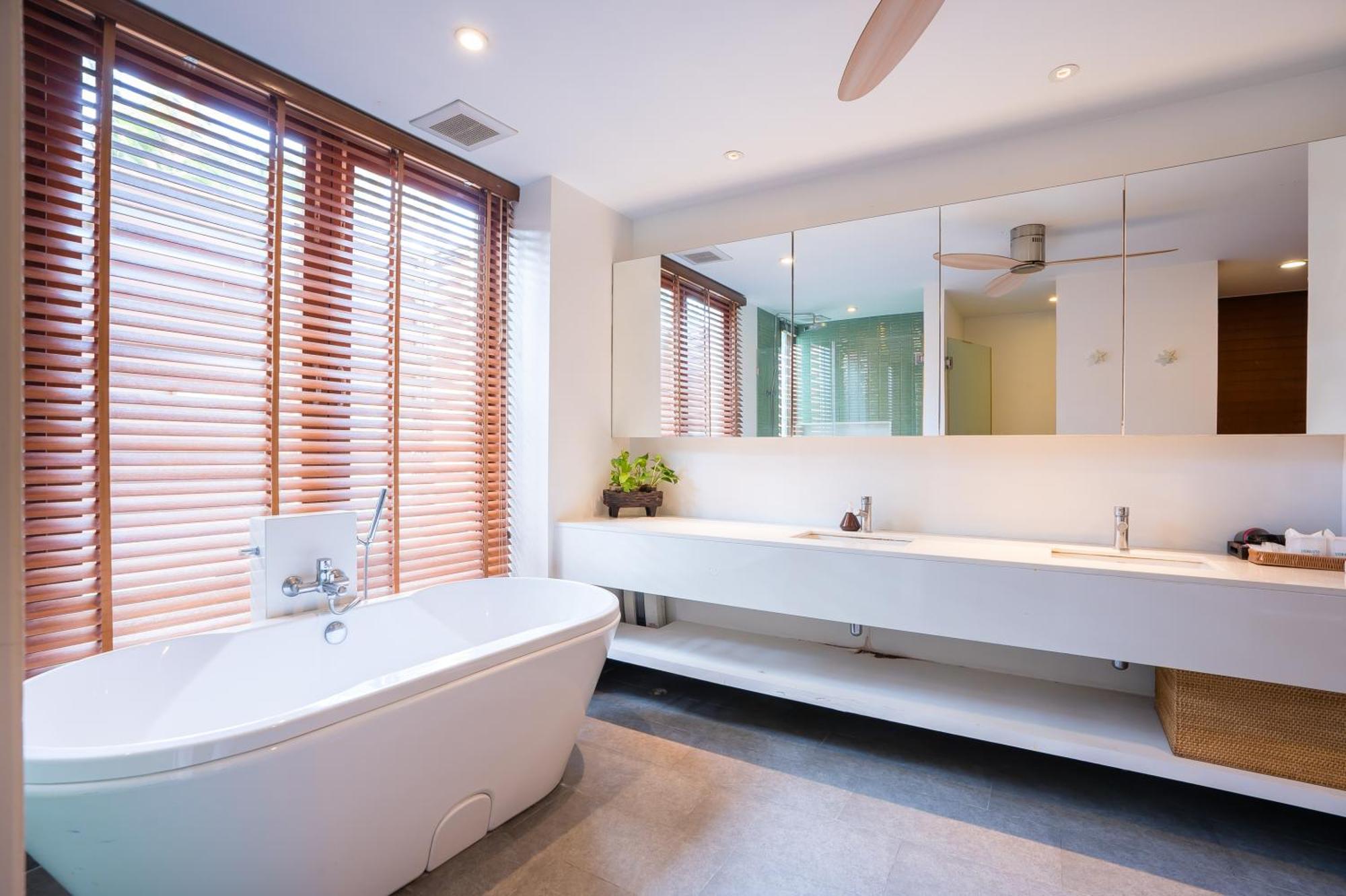Pranaluxe 3 Bedroom Pool Villa Ban Pak Nam Pran Ngoại thất bức ảnh
