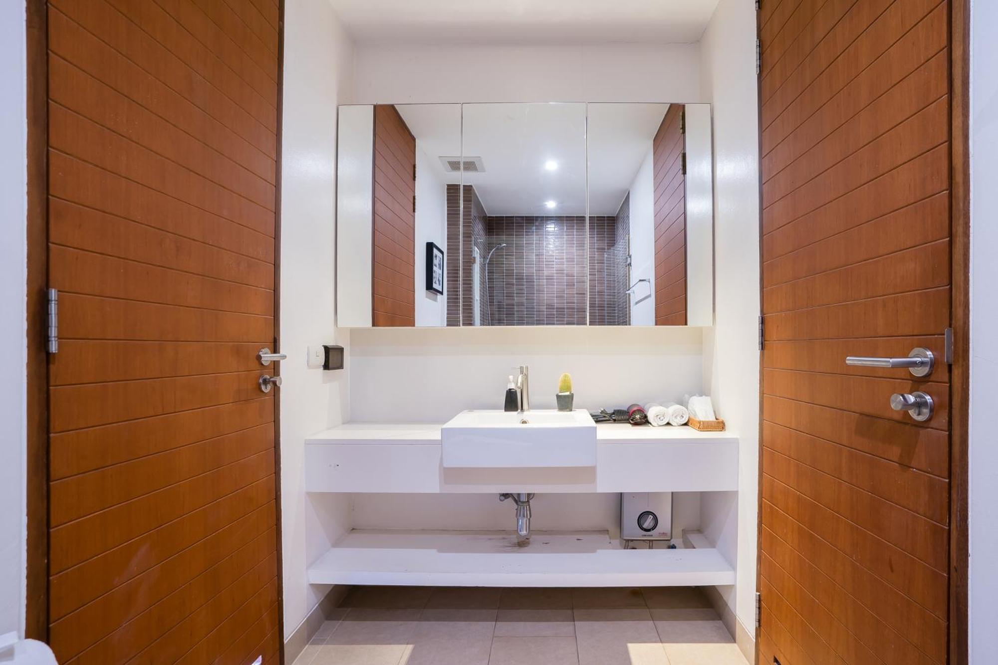 Pranaluxe 3 Bedroom Pool Villa Ban Pak Nam Pran Ngoại thất bức ảnh