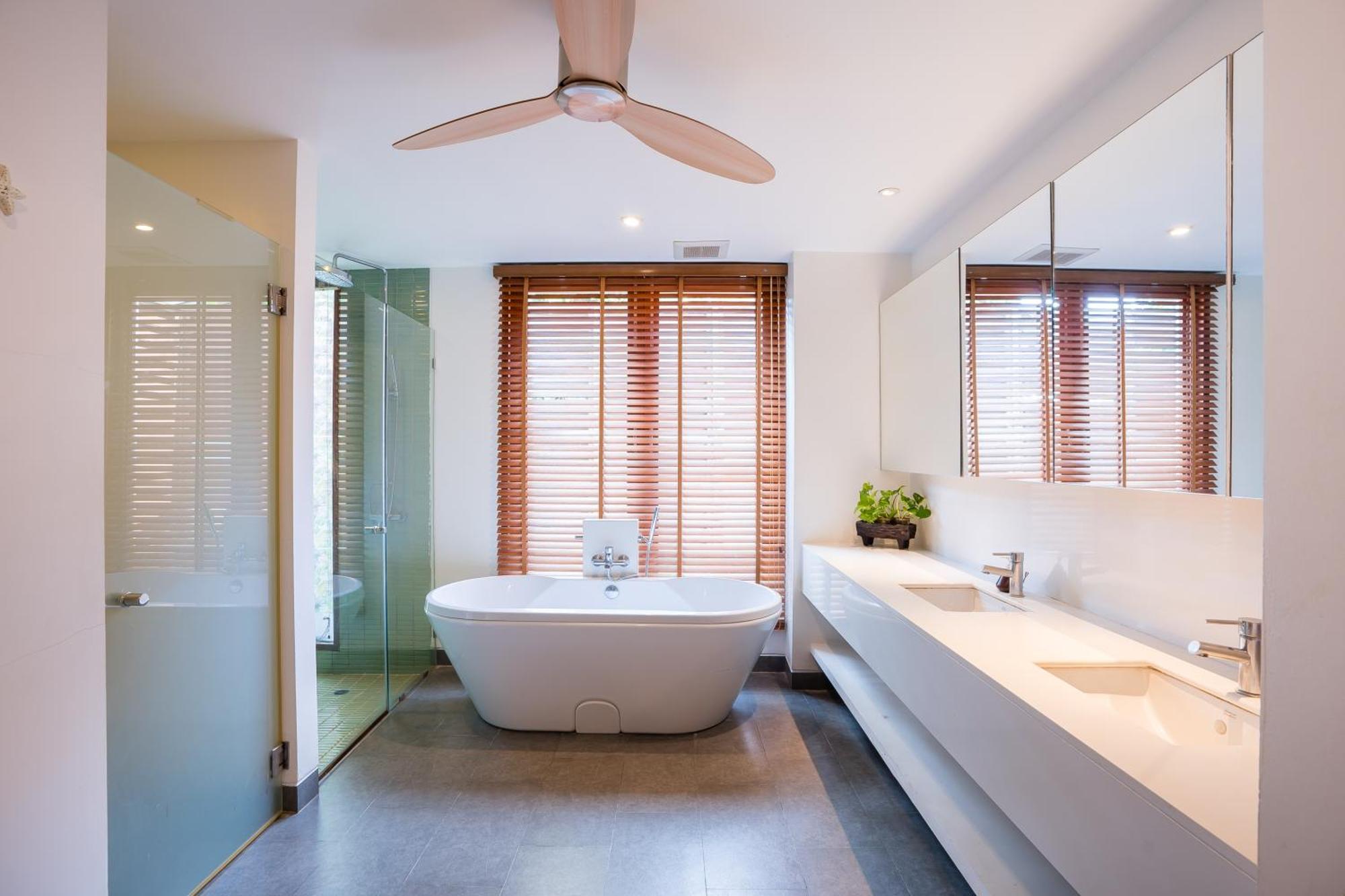 Pranaluxe 3 Bedroom Pool Villa Ban Pak Nam Pran Ngoại thất bức ảnh